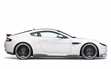    Hamann Aston Martin V8 Vantage - 2009