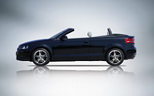    ABT Audi A3 Cabrio - 2008
