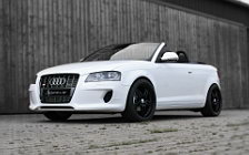    Hofele Audi A3 Cabrio