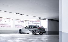    ABT Audi A4 Avant - 2020