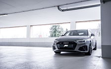    ABT Audi A4 Avant - 2020