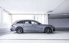    ABT Audi A4 Avant - 2020