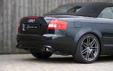    Hofele Audi A4 B6 Cabrio