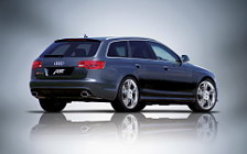    ABT RS6 - 2008