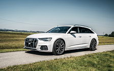    ABT Audi A6 allroad - 2020