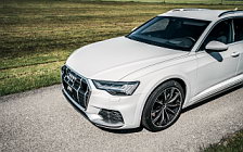    ABT Audi A6 allroad - 2020