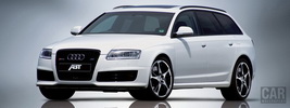 ABT RS6 - 2008