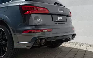    ABT Audi Q5 55 TFSI e Widebody - 2020