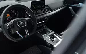    ABT Audi Q5 55 TFSI e Widebody - 2020