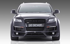    JE Design Audi Q7 S-Line - 2010