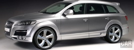 Hofele Design Audi Q7 - 2008