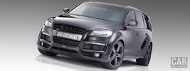 JE Design Audi Q7 S-Line - 2010