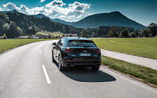    ABT Audi Q8 50 TDI - 2018