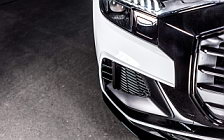    ABT Audi Q8 50 TDI - 2019