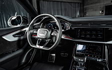    ABT Audi Q8 50 TDI - 2019
