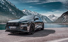    ABT Audi Q8 - 2019