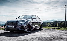    ABT Audi Q8 - 2019