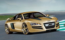    ABT Audi R8 - 2008