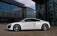    MTM Audi R8 - 2008