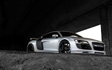    PPI Audi R8 Razor - 2008