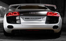    PPI Audi R8 Razor - 2008