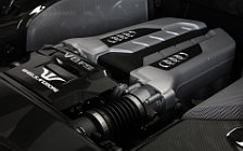    Wheelsandmore Audi R8 - 2009