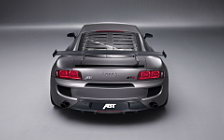    ABT Audi R8 GTR - 2010