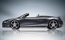    ABT Audi R8 Spyder - 2010