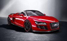    ABT Audi R8 Spyder - 2010