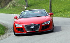    ABT Audi R8 Spyder - 2010