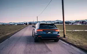    ABT Audi RS Q8 - 2020