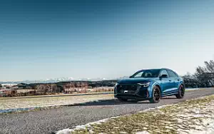    ABT Audi RS Q8 - 2020