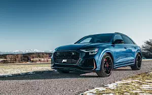    ABT Audi RS Q8 - 2020