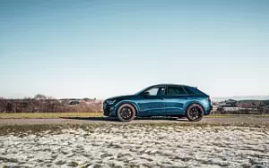    ABT Audi RS Q8 - 2020