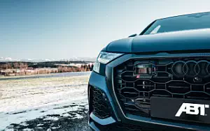    ABT Audi RS Q8 - 2020