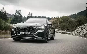    ABT Audi RS Q8 - 2020