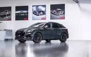    ABT Audi RS Q8 - 2020