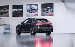    ABT Audi RS Q8 - 2020