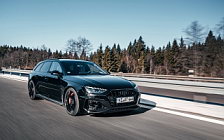    ABT Audi RS4 Avant - 2020