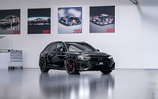   ABT Audi RS4 Avant - 2020