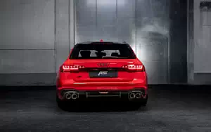    ABT RS4-S Audi RS4 Avant - 2020