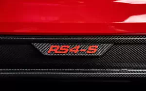    ABT RS4-S Audi RS4 Avant - 2020