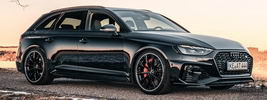 ABT Audi RS4 Avant - 2020