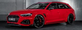 ABT RS4-S Audi RS4 Avant - 2020