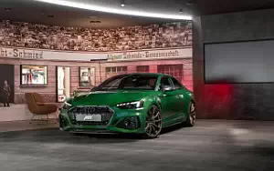    ABT Audi RS5 Coupe - 2020