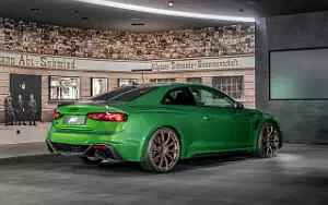    ABT Audi RS5 Coupe - 2020