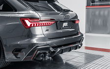    ABT RS6-R Audi RS6 Avant - 2020