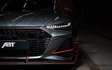    ABT RS7-R Audi RS7 Sportback - 2020