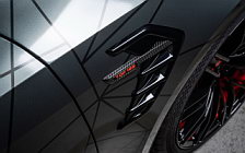    ABT RS7-R Audi RS7 Sportback - 2020