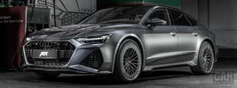 ABT Audi RS7 Sportback - 2020